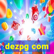 dezpg com